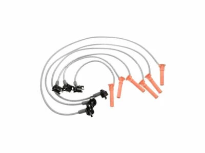 Juego de cables de bujía para Ford Explorer 1997-2001 SMP 46635MC 1998 1999 2000 Foto 1 de 2