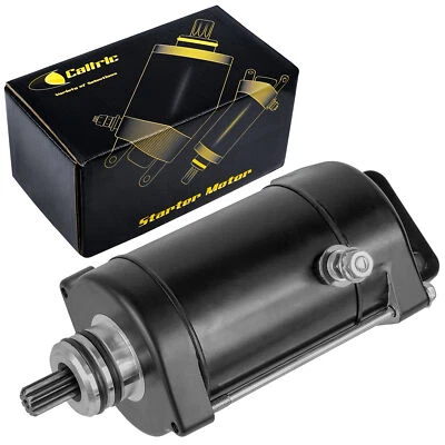Starter for Tiger Shark 640 770 900 639Cc 768Cc 93-99 New - Image 1 of 4