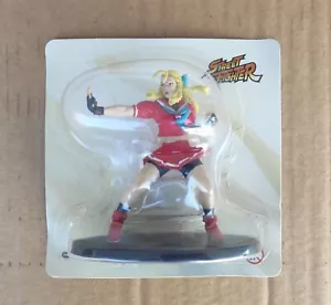 FIGURA DE PVC KARIN STREET FIGHTER CAPCOM, ALTAYA, SIN USAR Y SIN USAR - Imagen 1 de 12
