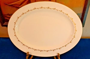 Royal Doulton Rondo große Platte - Bild 1 von 8