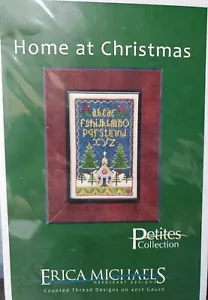 Kit de gasa Erica Michaels Home at Christmas 40 ct - Imagen 1 de 3