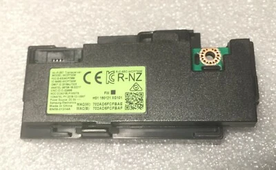 Módulo WIFI SAMSUNG UN55RU7300F UN50RU7100F UN65RU8000F UN55RU8000F Foto 1 de 3