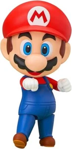Good Smile Company (GOOD SMILE COMPANY) Nendoroid Super Mario Mario Non-Sca - Imagen 1 de 7