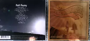 BACK DOOR SLAM ROLL AWAY USED CD - Picture 1 of 1