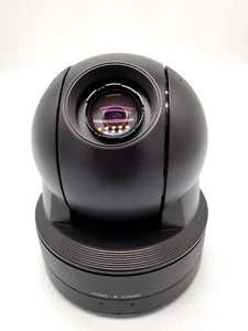 Sony Color Video Camera EVI-D80N w/ remote charger COMPLETE NEW IN BOX sealed - Picture 1 of 13