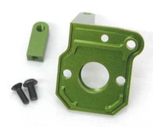 NEW STRC STA80051G Alum Transmission Back Plate Axial Wraith FREE US SHIP - Picture 1 of 1