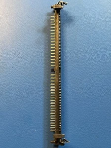 15-82-0678 SCHEDA BORDO CONN 72 PIN 1 RIGA(F) PRESA SALDATURA SERRATURA MOLEX (4 PER LOTTO) - Foto 1 di 5