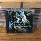 TMNT Teenage Mutant Ninja Turtles Music From the Motion Picture PROMO CD GB2