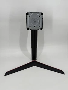 LG 27GL83A-B 27" Ultragear Gaming Monitor Replacement Stand Never Used - Picture 1 of 5