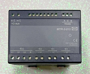 DEIF MTR-3 MTR-3-015 Multitransducer - Bild 1 von 9