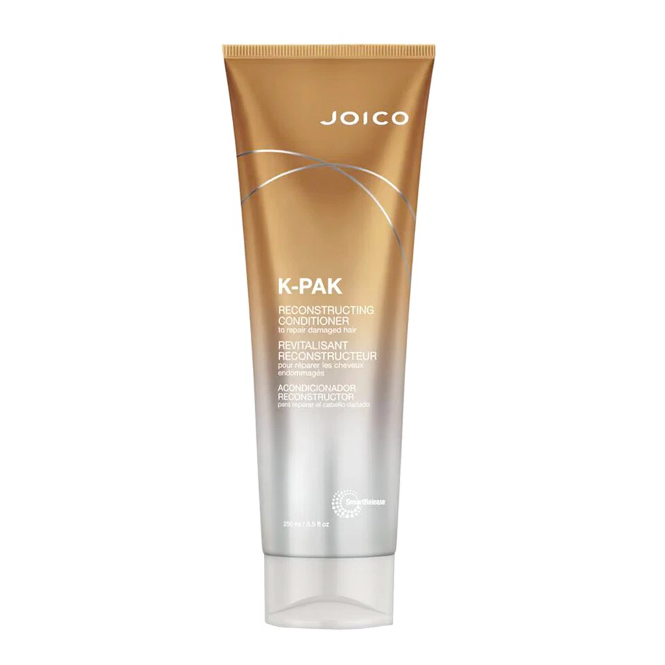 Joico K-Pak Reconstructing Conditioner 250ml - acondicionador reestructurante - Imagen 1 de 1