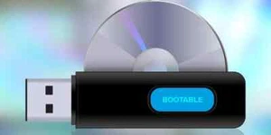 USB BOOTABLE FORMAT MULTI OS Flash Drive Tool (format,delete,fix,recovery) - Picture 1 of 10