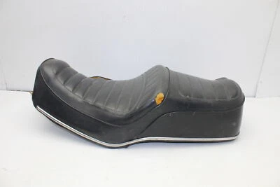 Honda CM400E 1981 CM400 ASIENTO COJÍN (HTS168) Foto 1 de 4