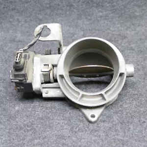 1996-1999 BMW 328i 2.8 Auto Secondary Throttle Body 13.63 1703 562 OEM 73877 - Picture 1 of 6