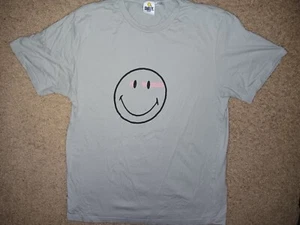 Camiseta Smiley Originals Smiley Face - Imagen 1 de 4