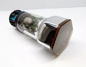 Philips Pn Unbekannt Große Pmt Röhre Prisma Photomultiplier - Bild 1 von 6