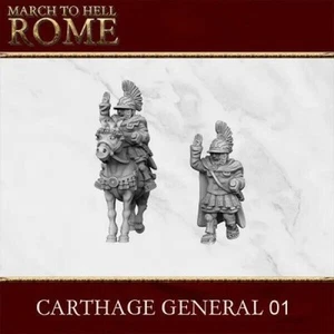 Carthage - General 1 - Picture 1 of 1
