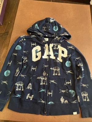 Droides GAP BOY STAR WARS   Foto 1 de 4