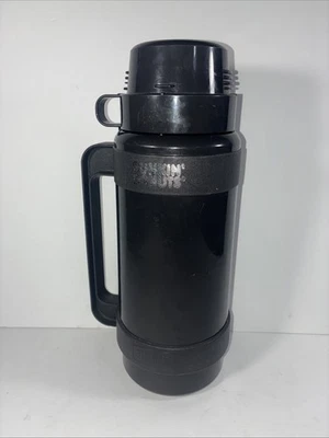 Dunkin Donuts Coffee Thermos Limited Edition 1 Liter-Model 32-100 - Image 1 of 4