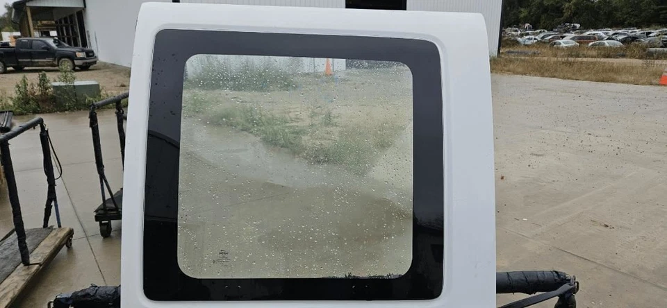 (SOLO RECOGIDA LOCAL) Puerta trasera de pasajero con bisagras delanteras se adapta a 96-24 EXPRESS 250 Foto 1 de 4