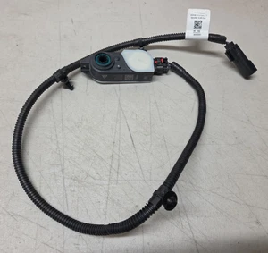 2022 2023 2024 Silverado 1500 2500 Sierra 1500 Radiator Shutter Actuator Motor - Picture 1 of 6