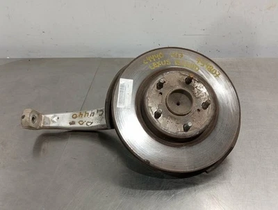 N62R fusello anteriore destro per LEXUS IS (DS2 IS2) 754807 - Immagine 1 di 4