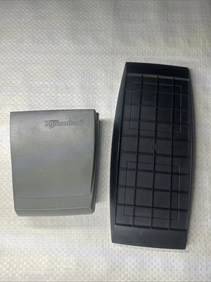 Bandeja de juego de dados Rummikub Rummy y base de almacenamiento - pieza de repuesto - Pressman Foto 1 de 3