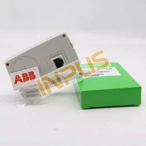 1PCS NEW for ABB ACS510/550/355 AC Drive/Inverter control Panel ACS-CP-C - Picture 1 of 4