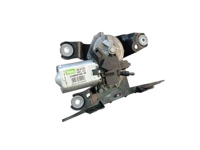 Wischermotor hinten für MERCEDES-BENZ A-KLASSE (W169) A 150 A1698201340 - Imagem 1 de 4