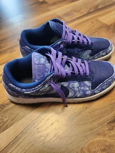 Dunk Low Nike by You - Mushroom, US10,5 EUR 44,5 DX9440-900 , Skater - Bild 1 von 6