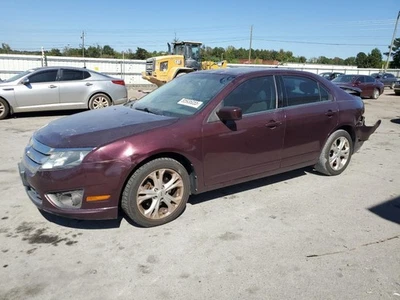 Used Automatic Transmission Assembly fits: 2012 Ford Fusion AT 2.5L VIN A 8th di Foto 1 de 4