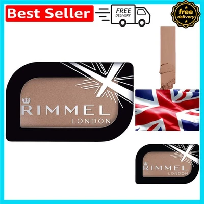 Compact Magnifeyes Tone 3 Eyeshadow Palette - Light Texture & Long Lasting 3.5g - Image 1 of 4