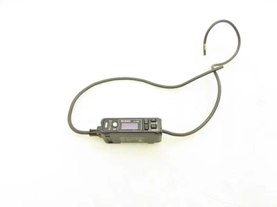 Keyence AI-1000 Vision Sensor Amplifier - Image 1 of 4