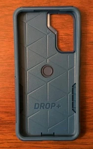 Otterbox Commuter Series Case Samsung Galaxy s21 - Bespoke Way (Blue) - Photo 1 sur 9