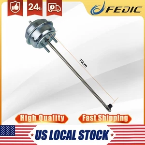 Turbo actuator 19cm A274 A2740903480 for Mercedes E C CLA W212 W204 OM 274 920 - Picture 1 of 5