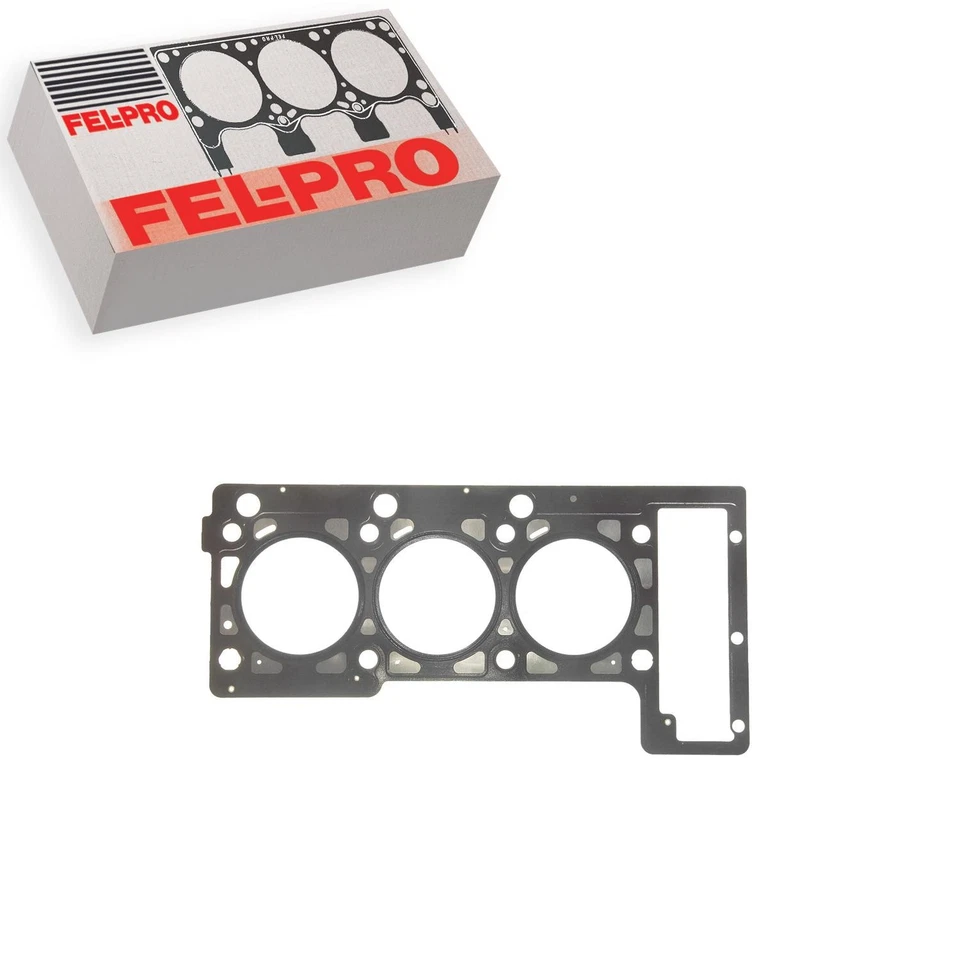 Fel-Pro Engine Cylinder Head Gasket Right For 2008-2010 Dodge Avenger 2.7L V6 - Image 1 of 1