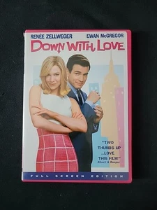 Nieder mit der Liebe (DVD, 2003) - Bild 1 von 2