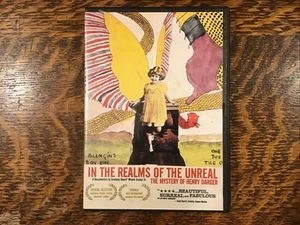 In the Realms of the Unreal - The Mystery of Henry Darger (DVD) - Picture 1 of 4