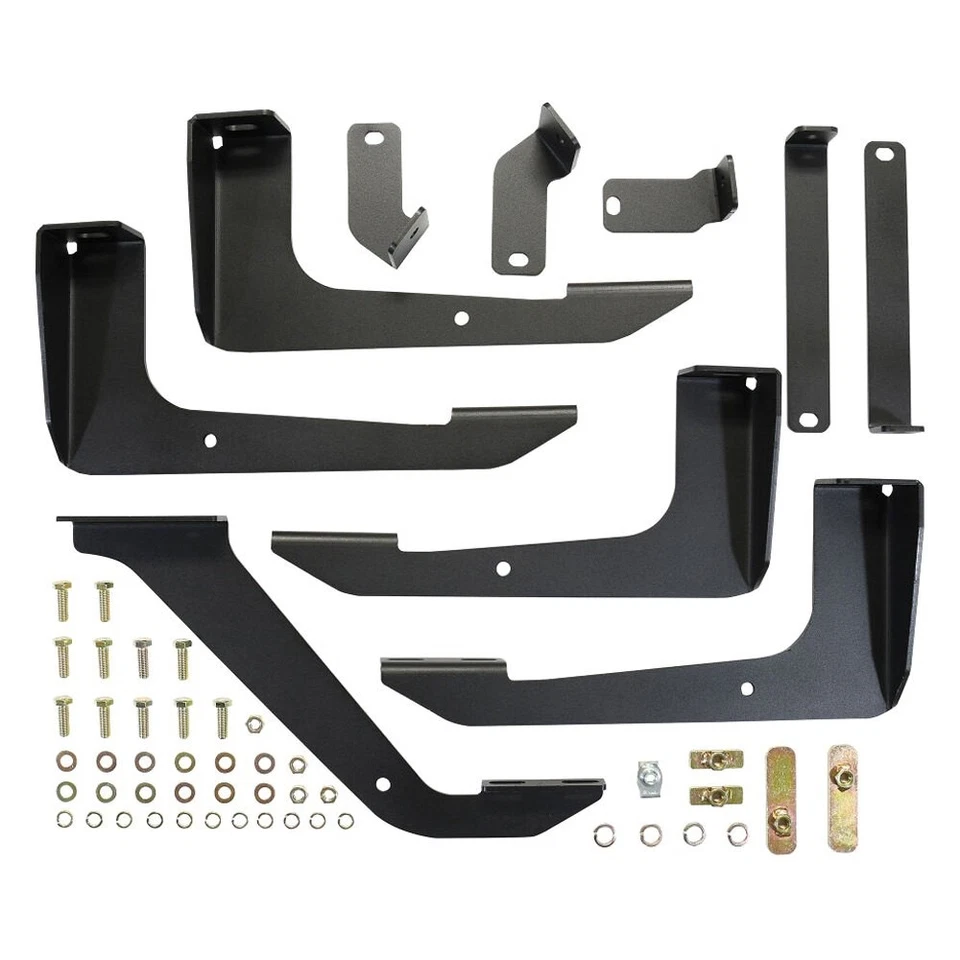 For Chevy Express 2500 03-24 Westin 27-2325 Running Boards Mounting Brackets Foto 1 de 3