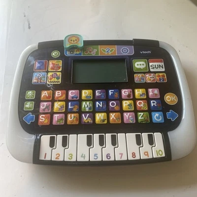 VTech Little Apps Light-Up Tablet Educational Learning Toy for 2-5-YEAR-OLDS - Image 1 of 4