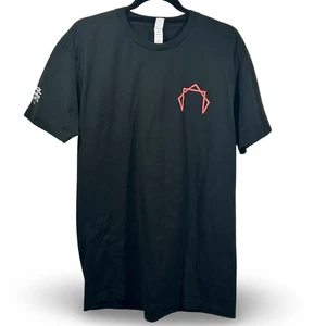 Camiseta Tultex Tool Banda Ejército Talla Grande Música Años 90 Y2K Gira Rock Concierto Gráfico - Imagen 1 de 4