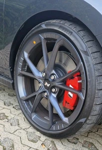 Original Hyundai i30N Schmiedefelge 8Jx19 ET55 - Neuwertig - Bild 1 von 1