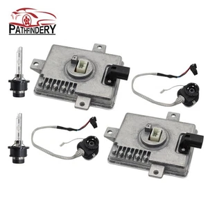 NEW For 2002 2003 2004 2005 Acura TL Xenon Ballast & Igniter HID Headlight Unit - Picture 1 of 9