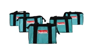 Makita BAG11Makita 11" Bolsa de herramientas de contratista Paquete de 5 - Imagen 1 de 5
