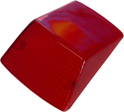 Taillight Lens for 1991 Kawasaki KLE 500 A1 — 第 1/4 张图片