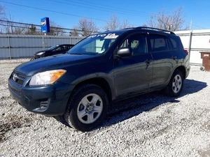 Chassis ECM Transfer Case Right Hand Dash Fits 09-12 RAV4 3476845 - Picture 1 of 12