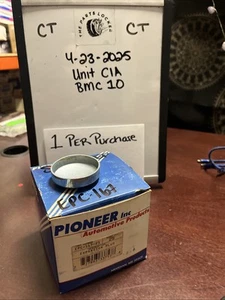 ELGIN 1-29/32" 1.901 EPC-167 Steel Expansion Freeze Plugs Box (Sold Individual) - Picture 1 of 4