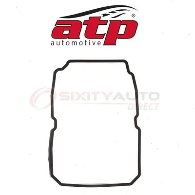 ATP Transmission Oil Pan Gasket for 2005-2008 Dodge Magnum - Automatic  ai Foto 1 de 4
