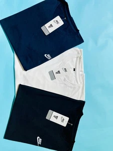 NIKE ORIGINALS BRAND NEW PREMIUM SHORT SLEEVE T SHIRT - Picture 1 of 8