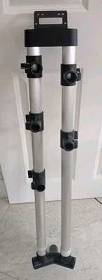 Roland HD1 Drum Rack / Frame / Stand for Electronic Kit With Clamps  - Image 1 of 4